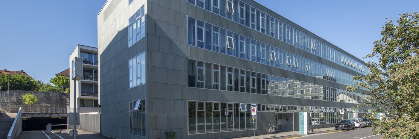 Visuel publié sur le site de PDAG · Aarau