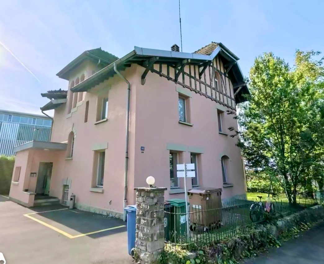Visuel publié sur le site de Psy & Co · Lausanne