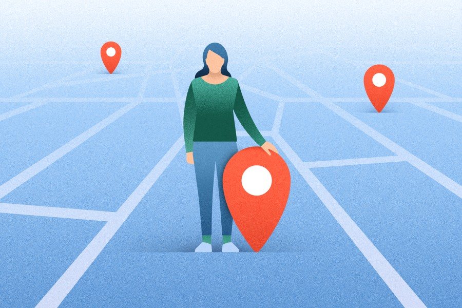 Visuel publié sur le site de Psyfinder